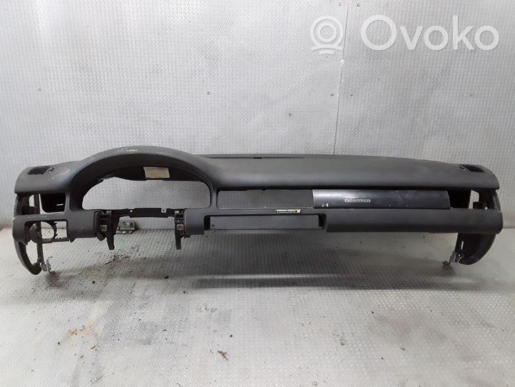 Audi A6 Allroad C5 Dashboard 4B1857041