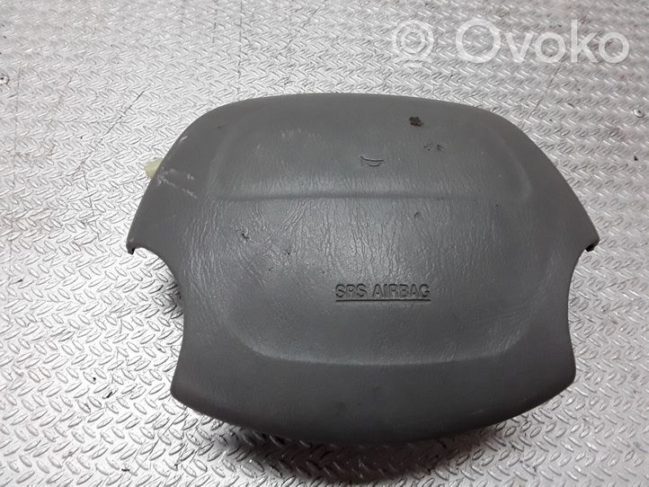 Suzuki Grand Vitara I Ohjauspyörän turvatyyny 4815065D10