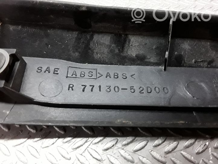 Suzuki Grand Vitara I Altra parte esteriore 7713052D00