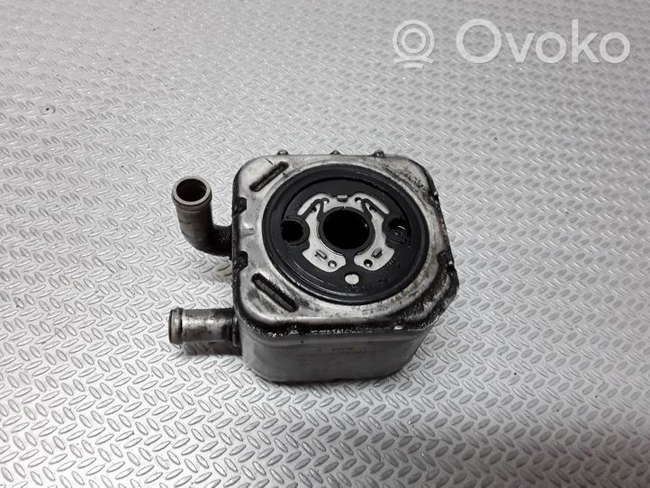 Audi A6 Allroad C5 Support de filtre à huile 059117021B