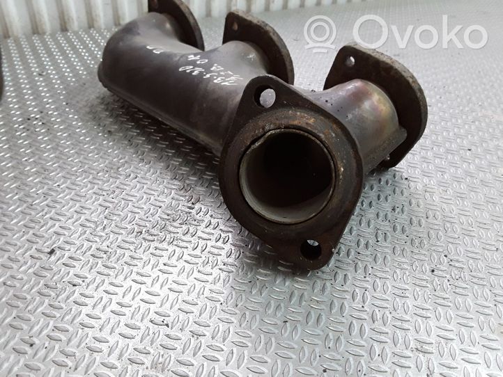 Mercedes-Benz S W220 Exhaust manifold 