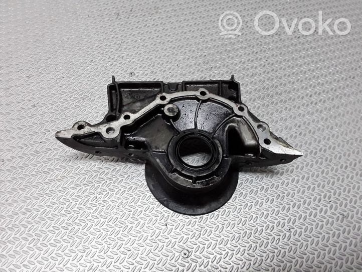 Renault Megane II Altra parte del vano motore 7700105376