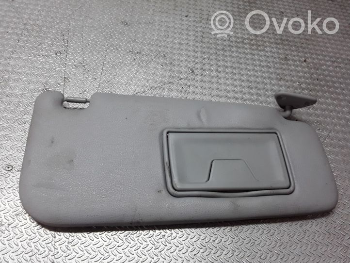 Mitsubishi Outlander Osłona przeciwsłoneczna szyberdachu MR975430