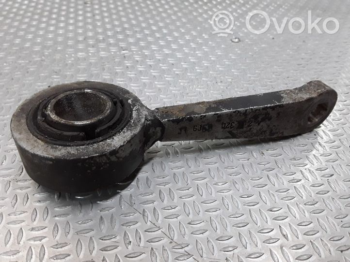 Mercedes-Benz E W211 Stabilisateur avant lien, barre anti-roulis 2113200989