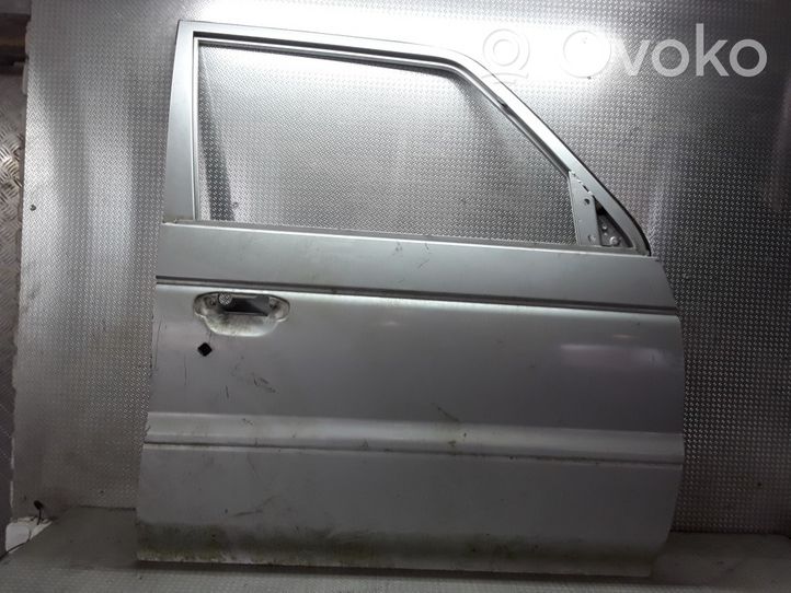 Mitsubishi Pajero Drzwi 