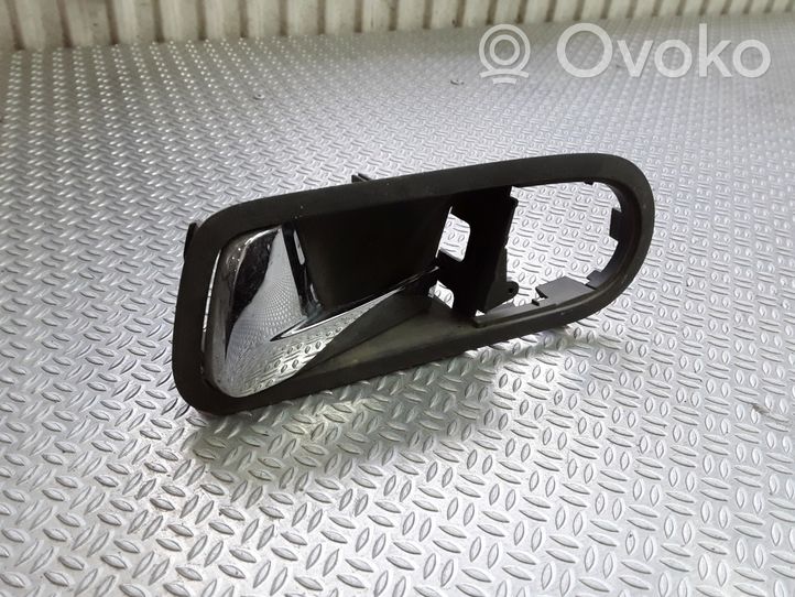 Ford Galaxy Klamka wewnętrzna drzwi przednich 7M3837113B