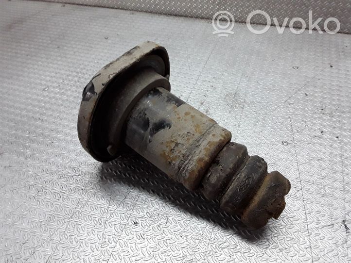 Ford Mondeo MK IV Molla elicoidale/supporto montante 