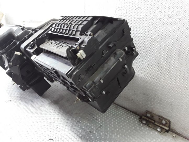 Mercedes-Benz S W220 Interior heater climate box assembly 