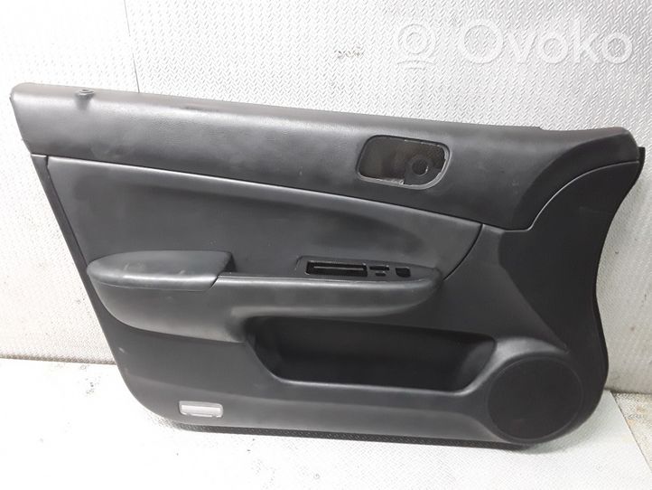 Honda Accord Set di rivestimento del pannello della portiera 