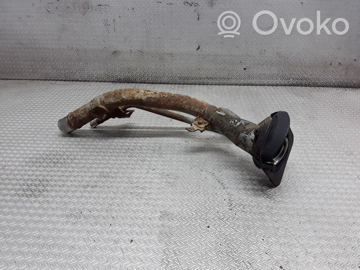 Honda Accord Fuel tank filler neck pipe 