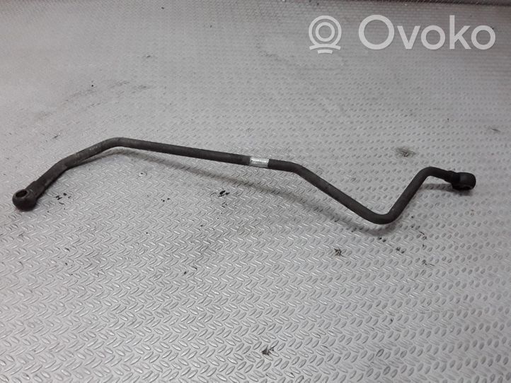 Volvo XC90 Turbo turbocharger oiling pipe/hose 