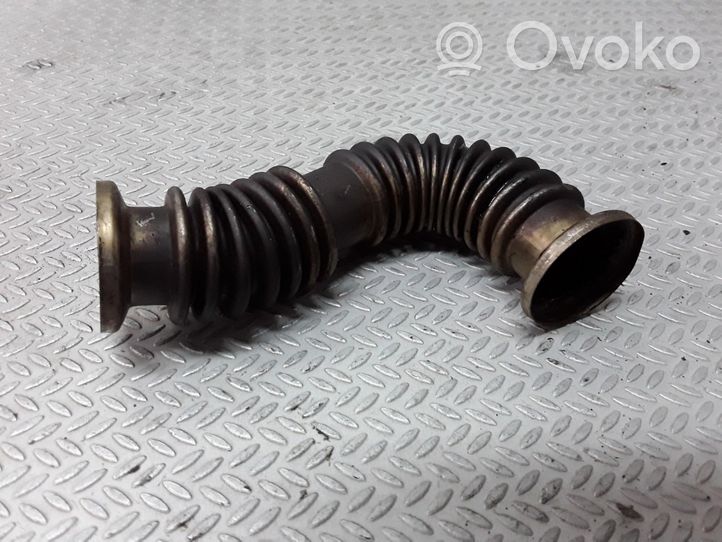 Volvo XC90 EGR valve line/pipe/hose 