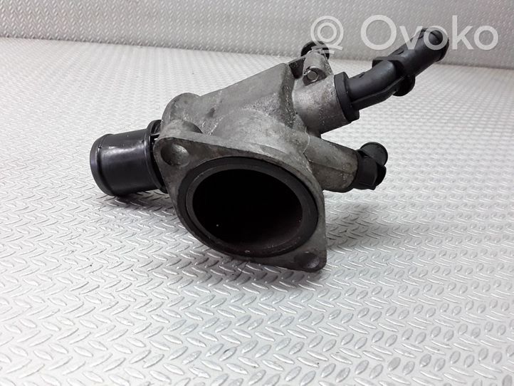 Saab 9-3 Ver2 Termostato/alloggiamento del termostato 