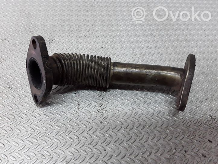 Audi A6 S6 C4 4A Tuyau de raccordement solide EGR 