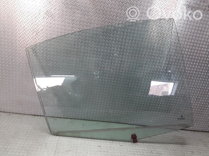 BMW 3 E46 Takaoven ikkunalasi 