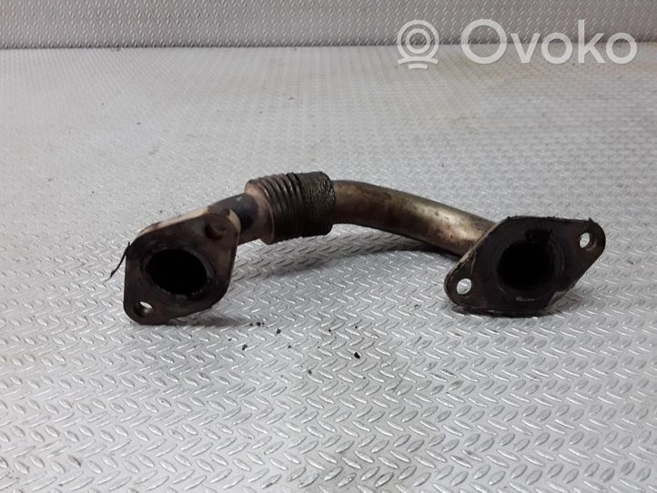 Volkswagen Bora Linea/tubo flessibile della valvola EGR 038131521E