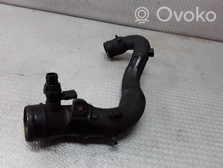 Volkswagen Bora Tubo di aspirazione dell’aria turbo 44603770