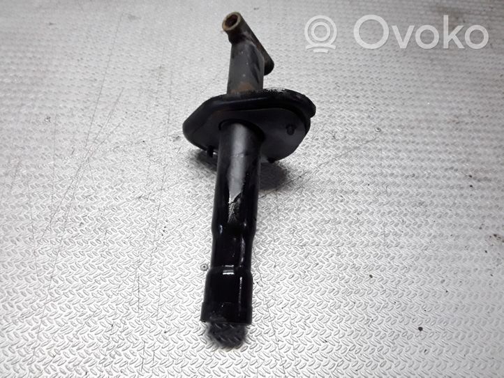 BMW 3 E46 Rear bumper shock impact absorber/damper 51128195325