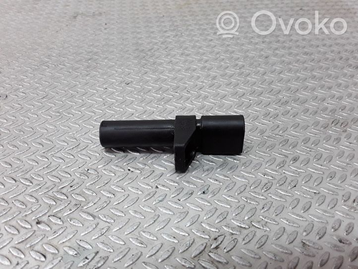 Mercedes-Benz A W168 Capteur de position de vilebrequin 0031532828