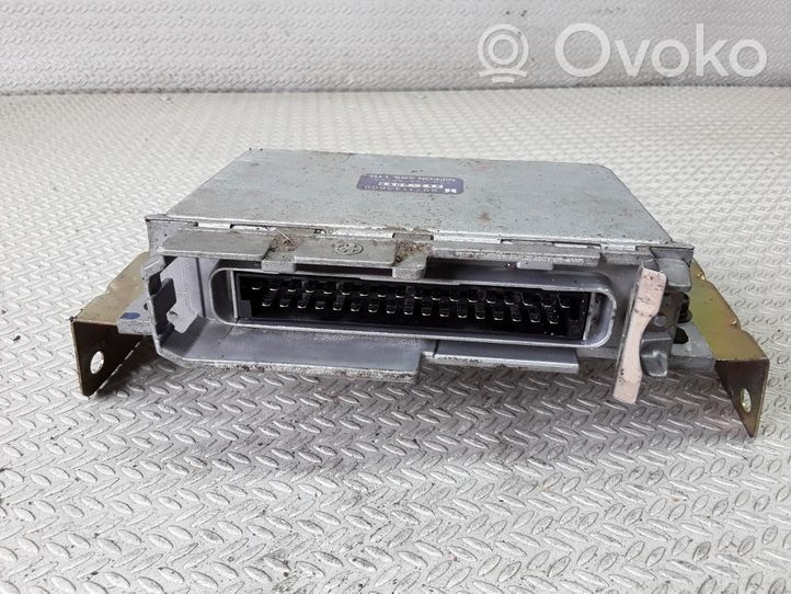 Opel Monterey ABS control unit/module 8971143600