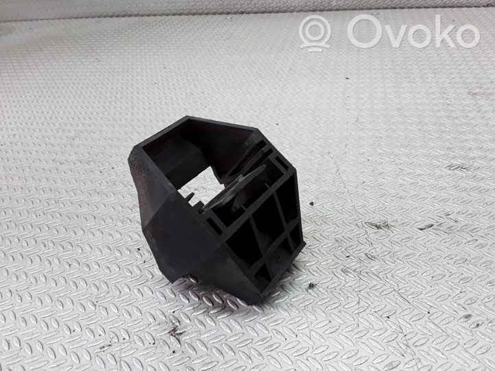 BMW 3 E46 Soporte de montaje del radiador 1436264