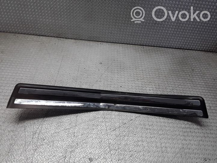 BMW 3 E46 Verkleidung Schweller hinten 51478219188