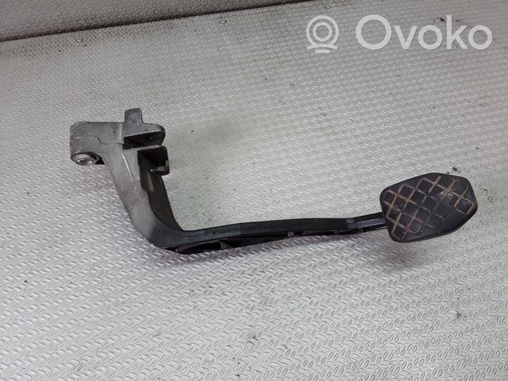 Audi A6 S6 C5 4B Clutch pedal 8D1721316G