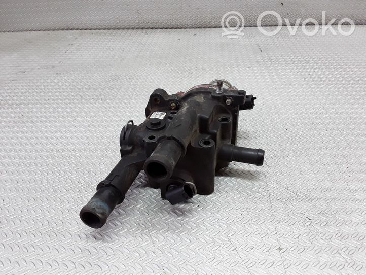 Chevrolet Cruze Termostat / Obudowa termostatu 96984103