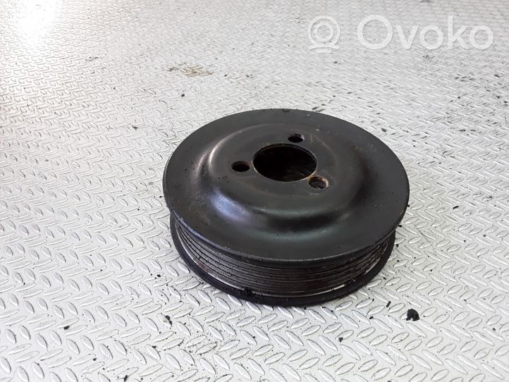 Volkswagen Polo III 6N 6N2 6NF Poulie de pompe de direction assistée 030145269A