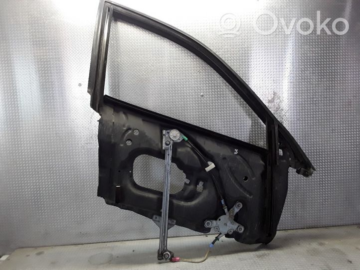 Audi A8 S8 D2 4D Mécanisme de lève-vitre avec moteur 4D0837398