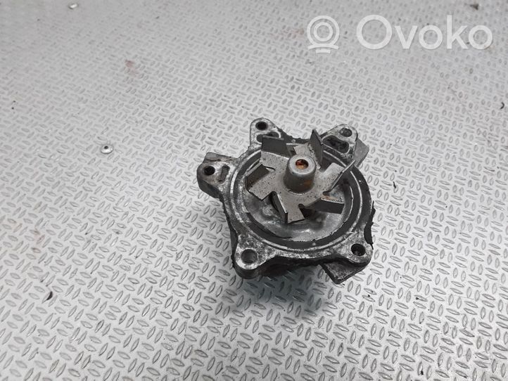 Toyota Yaris Water pump 