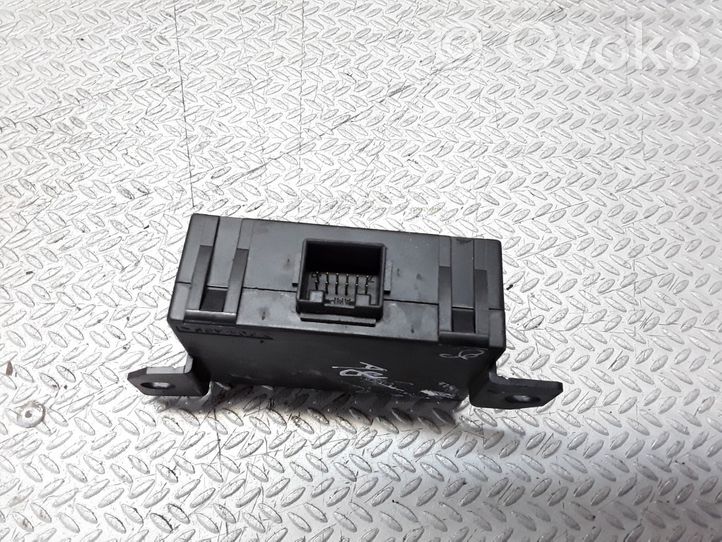 Audi A8 S8 D2 4D Centralina/modulo immobilizzatore 4B0953234