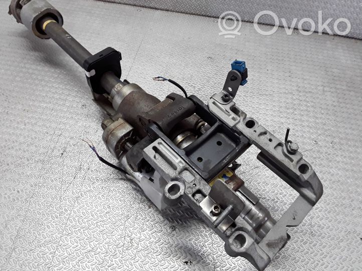 Audi A8 S8 D2 4D Giunto cardanico del piantone dello sterzo 4D0419502S