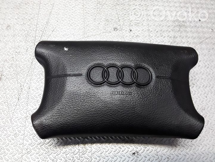 Audi A8 S8 D2 4D Airbag dello sterzo 4A0880201J