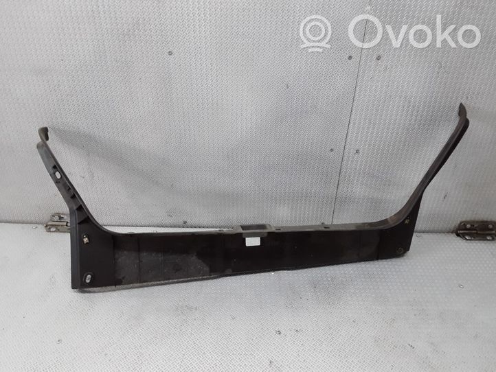 Mercedes-Benz S W220 Rivestimento di protezione sottoporta del bagagliaio/baule A2206900041