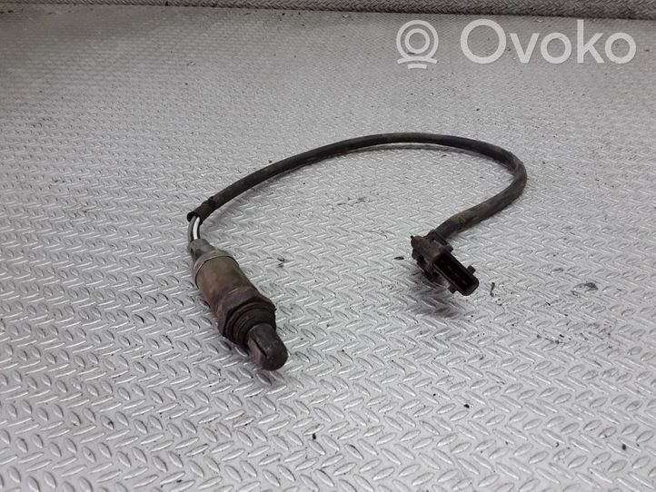 Citroen Xantia Sonde lambda 0258003668