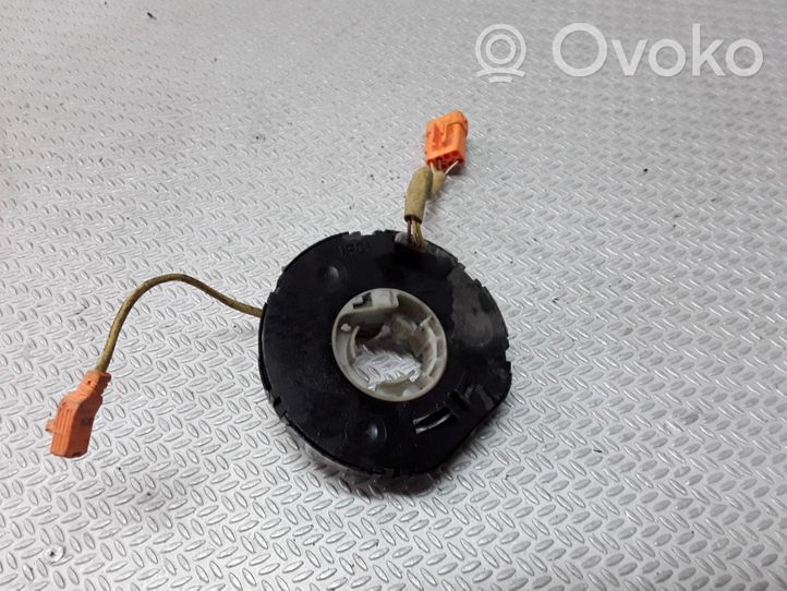 Opel Tigra A Airbag slip ring squib (SRS ring) 90491755