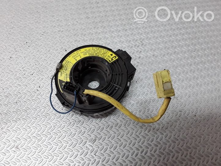 Toyota Yaris Airbag slip ring squib (SRS ring) 