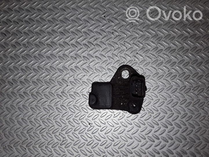 Ford Fiesta Capteur de position de vilebrequin 9637466980