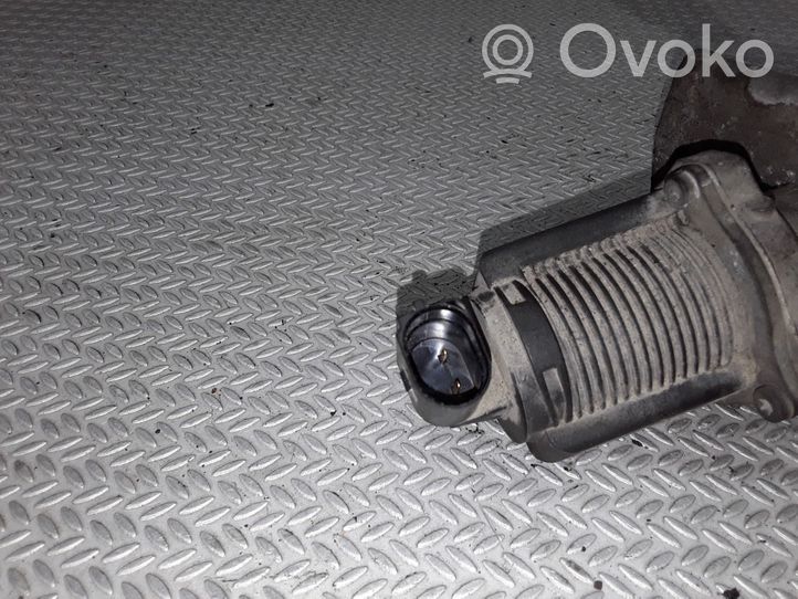 Fiat Punto (188) Zawór EGR 