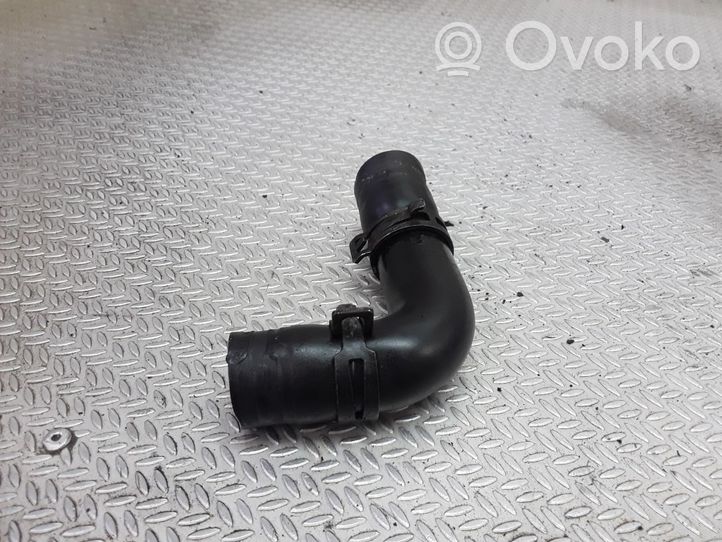 Opel Vectra B Breather/breather pipe/hose 90528773