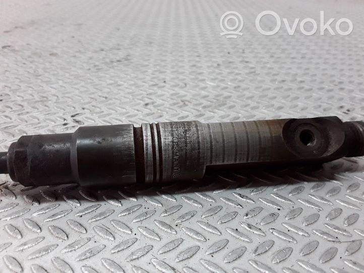 Volvo S80 Injecteur de carburant 074130201Q