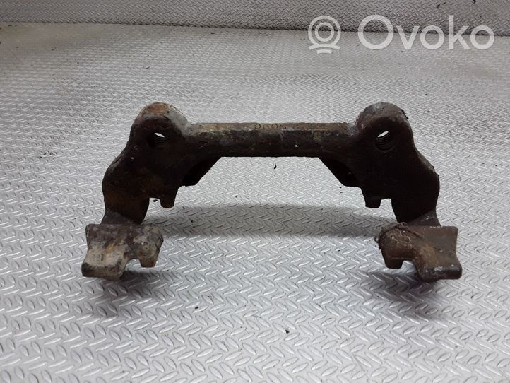 Opel Vectra C Plaquette / support d'étrier avant 