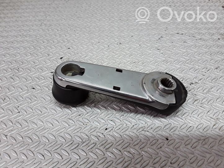 Audi A4 S4 B5 8D Rear door window winding handle 