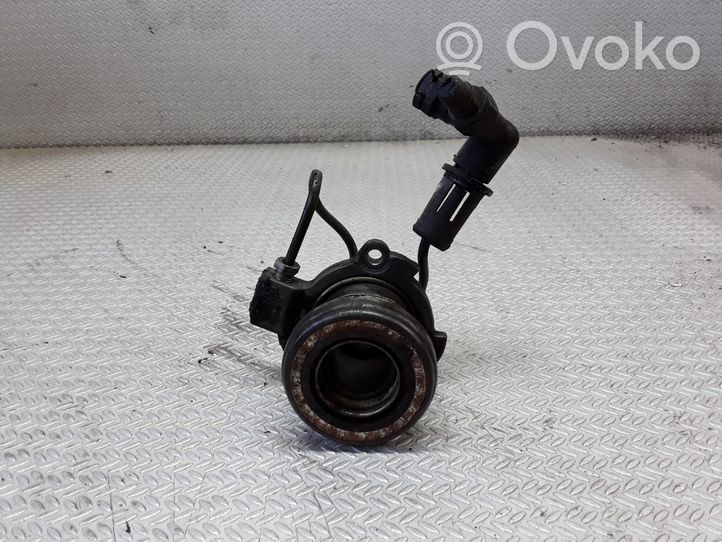 Opel Astra G Cilindro secondario della frizione 24422061