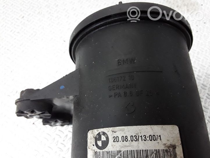 BMW 5 E60 E61 Serbatoio/vaschetta del liquido del servosterzo 10617210