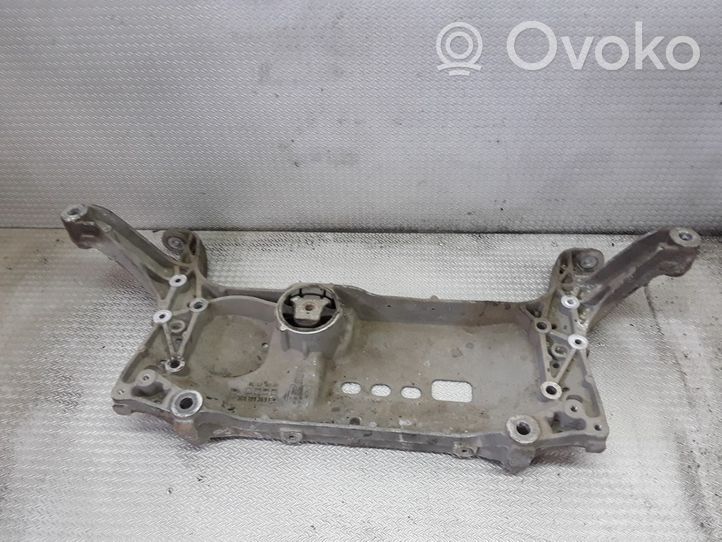 Volkswagen Jetta V Front subframe 3C0199369F