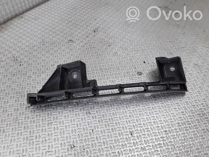 Volkswagen Touran I Staffa di rinforzo montaggio del paraurti anteriore 1T0807890B