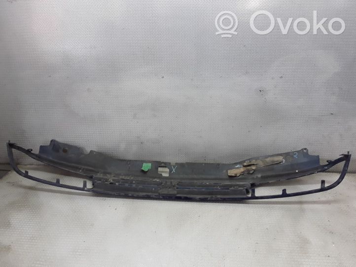 Peugeot 806 Maskownica / Grill / Atrapa górna chłodnicy 1462385077