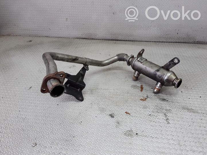 Fiat Ulysse Refroidisseur de vanne EGR 9640843480